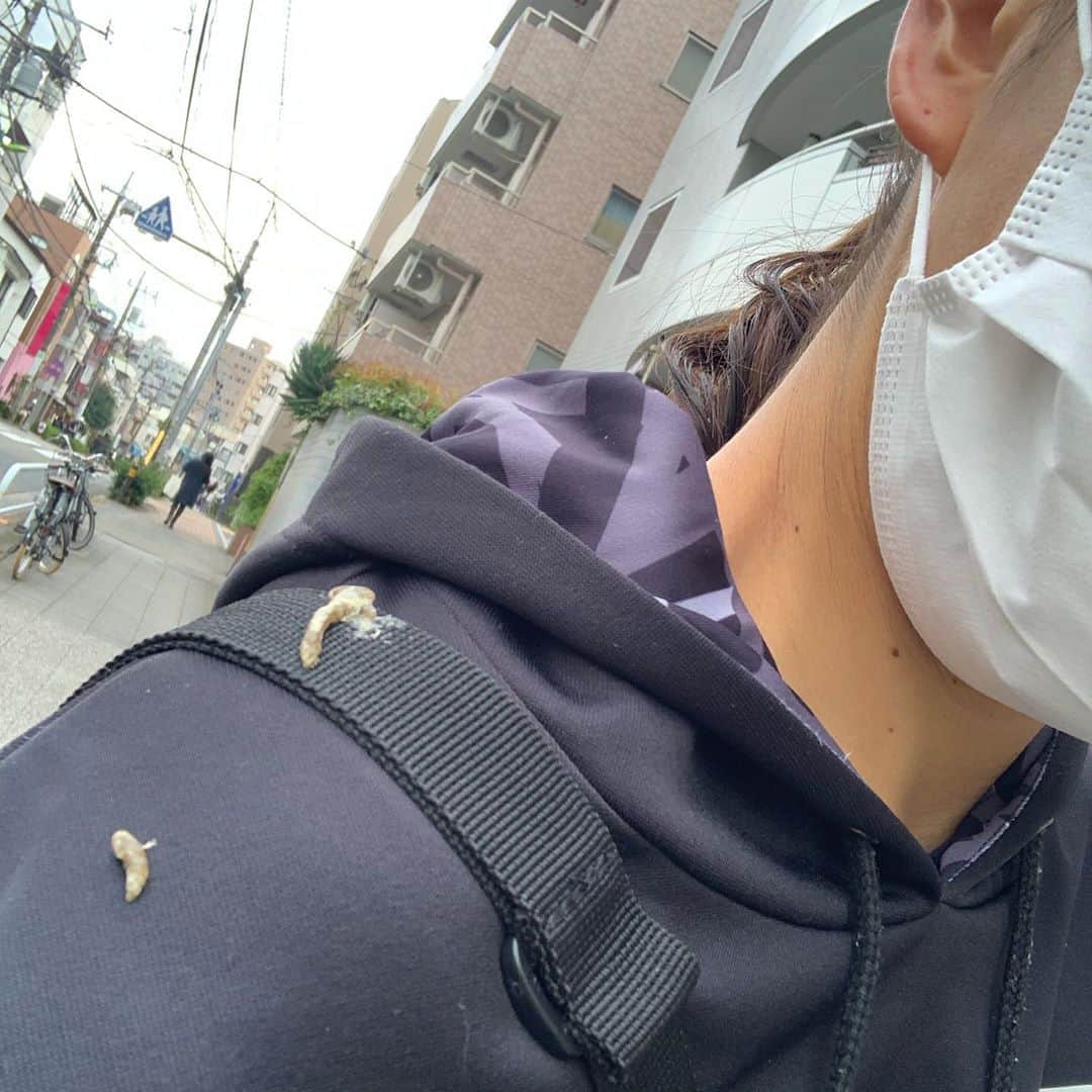 山田幸代のインスタグラム