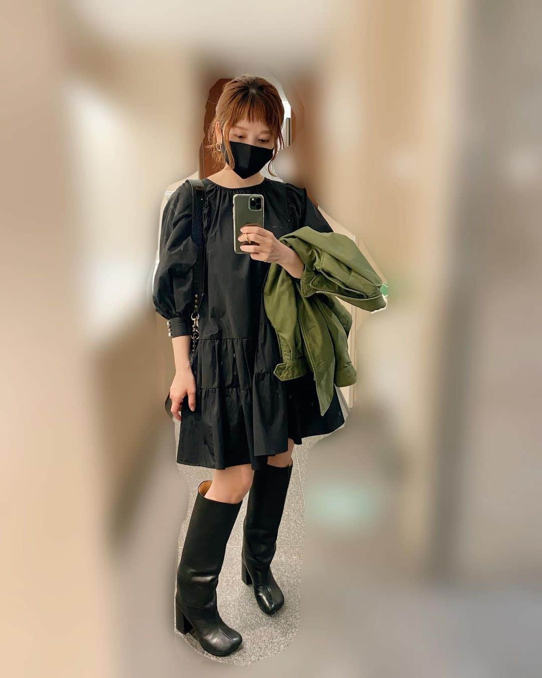 高山直子のインスタグラム