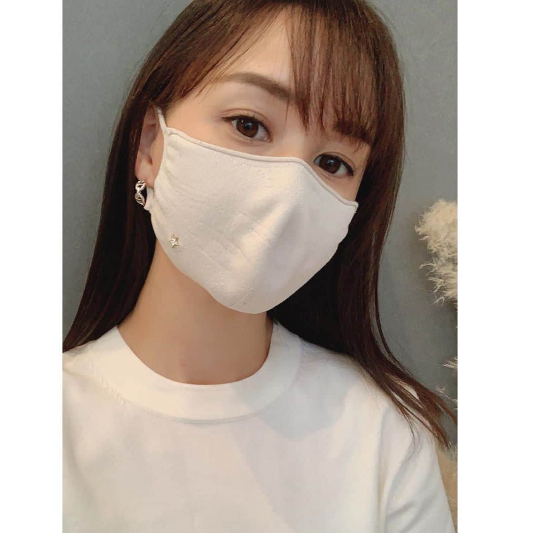 乙黒えりのインスタグラム