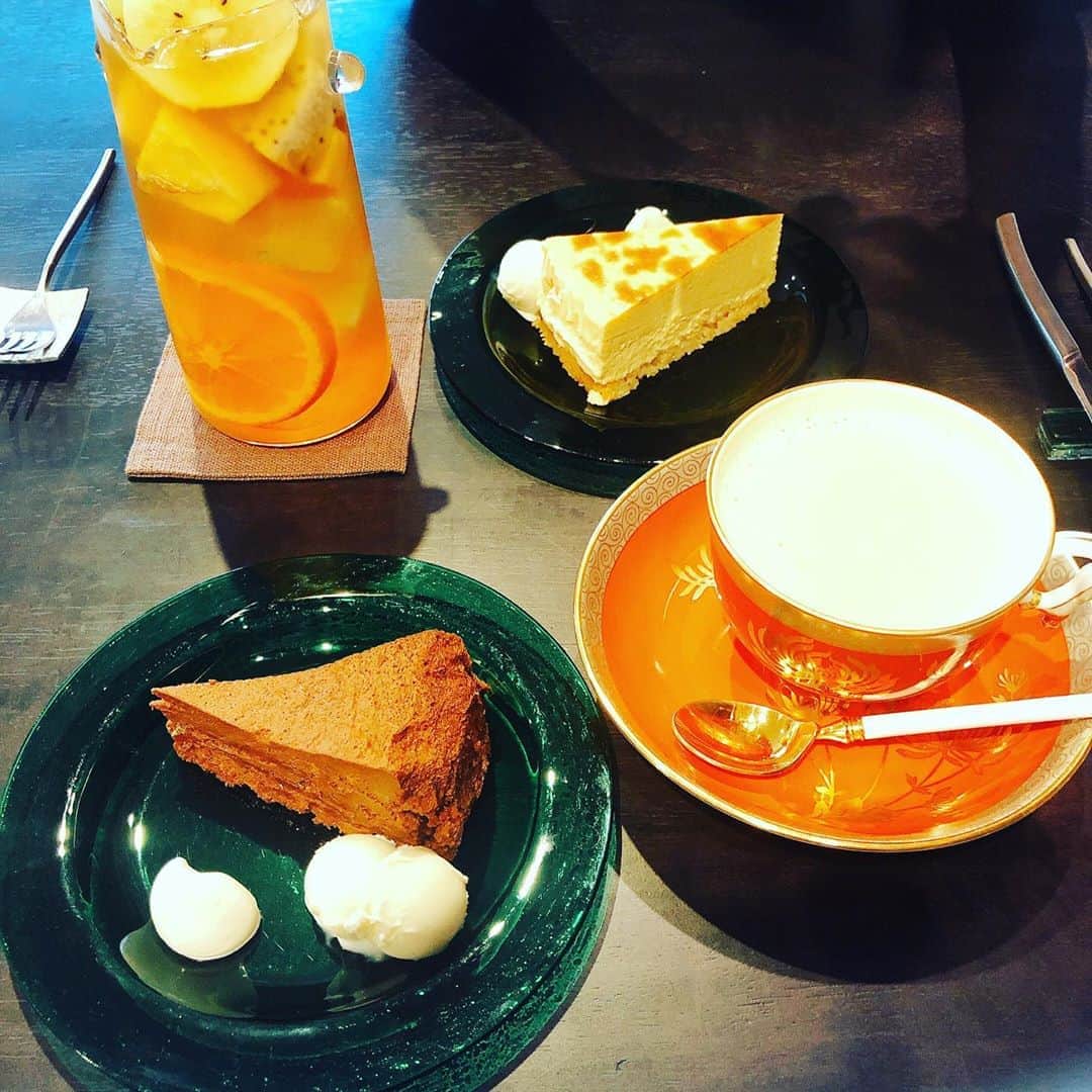 星那美月さんのインスタグラム写真 - (星那美月Instagram)「ゆきちゃんと美味しいもの食べてきた💕」11月6日 15時25分 - mitsukihoshina