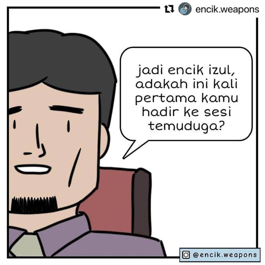 Koleksi Komik Malaysiaのインスタグラム