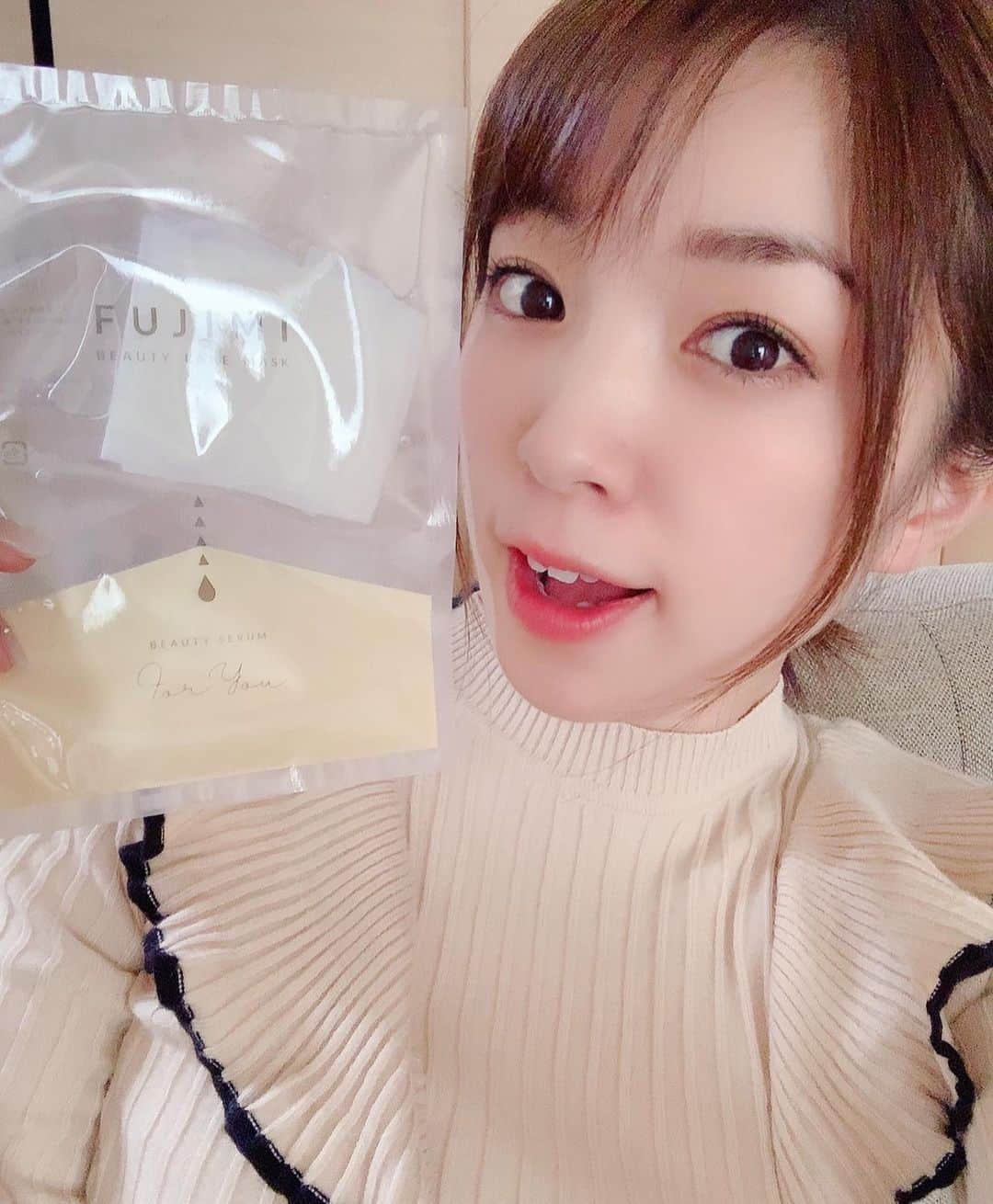 齊藤夢愛のインスタグラム