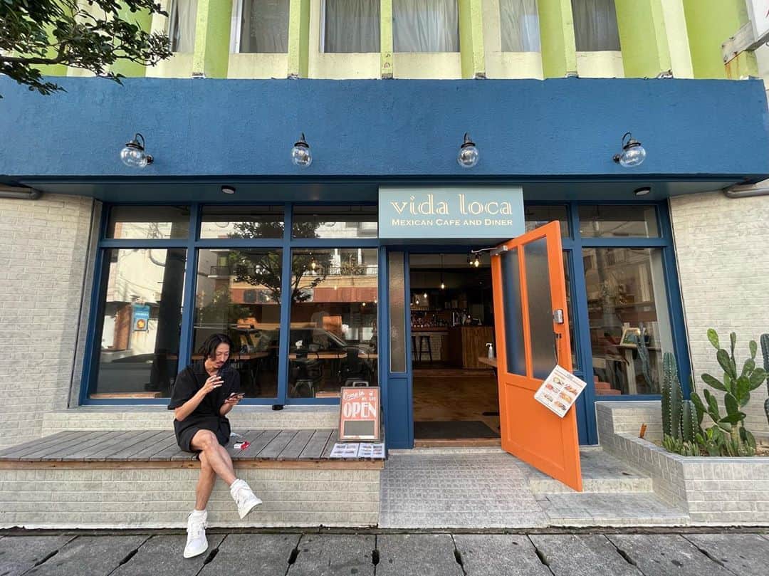 今井雄太郎のグルメインスタ