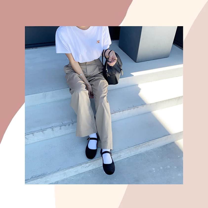 のインスタグラム：「. . 今日は3名の投稿をご紹介！ . 素敵な投稿をしてくれたインフルエンサーは @mao_lookさん✨ @akikoshinozakiさん✨ @nanappeeeさん✨  . Thank you...! . #SPIRIT#LIDDELL#スピリット#リデル *------------------------------------  #カンフーシューズ  @svec_st  https://zozo.jp/shop/svec/goods/35905741/  . . プチプラなのに軽くて全然疲れない優秀アイテム◎ キッズサイズもあるので親子コーデも☺︎ ベロアで秋ぽく、フォーマルにも使えるので色んなコーデが楽しめます❤︎  . . . . #PR#SVEC#シュベック#ZOZOTOWN#秋コーデ#秋ファッション#あしもと倶楽部#今日の足元#カンフーシューズ#靴#シューズ#おしゃれ#おしゃれさんと繋がりたい#ファッション#コーデ#ベロア#プチプラ#シンプル#カジュアル#フォーマル#足元#キッズ#親子コーデ#ベロア素材#秋#秋カラー ------------------------------------------------------------ 新規登録はこちらから 👇(現在iOSのみ対応しています。ご登録には審査があります。) https://apple.co/2YGBoAm →スワイプでLINEのQRコードをチェック！ SPIRITへの登録が完了したらLINEアカウントの追加もお願いします◎ ------------------------------------------------------------」