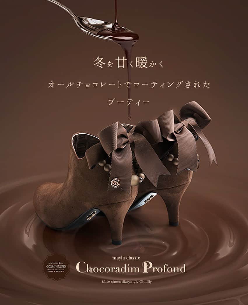 mayla classicのインスタグラム