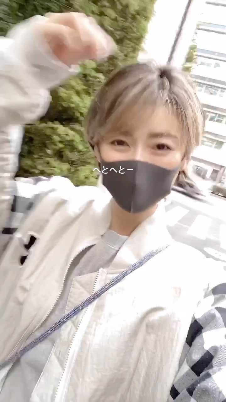 &mのインスタグラム