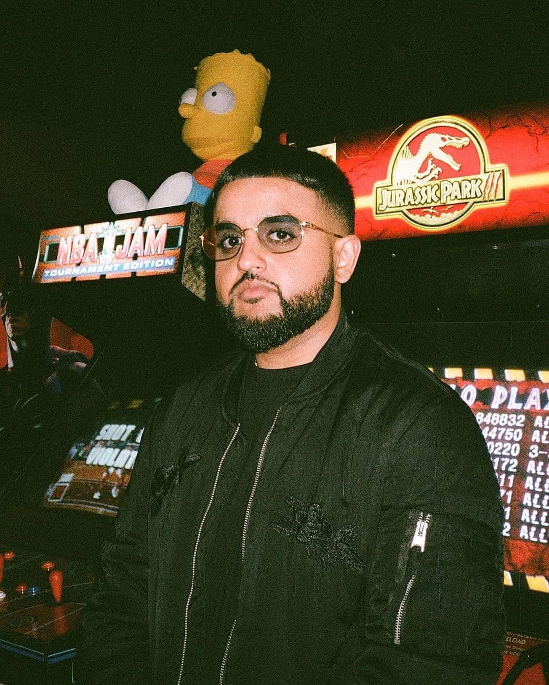 HYPEBEASTさんのインスタグラム写真 - (HYPEBEASTInstagram)「@hypebeastmusic: @nav and @wheezy have come together to release their collaborative mixtape ‘Emergency Tsunami.’ Featuring 14 songs in total, the project includes appearances from @gunna, @thuggerthugger1, @lilkeed and more. Listen to it now via the link in our bio.⁠ Photo: @gunnerstahl.us」11月6日 21時50分 - hypebeast