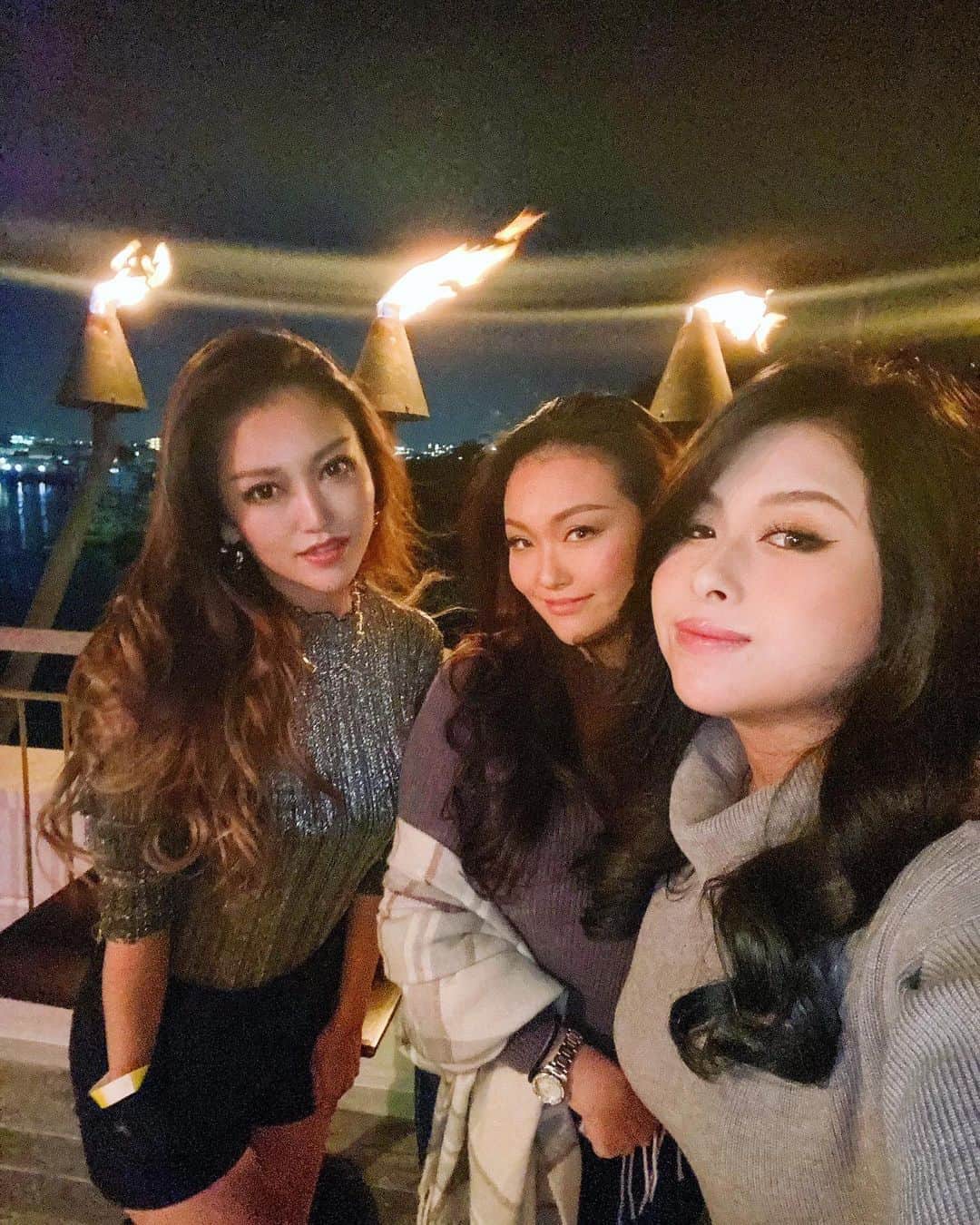 AYAMEのグルメインスタ