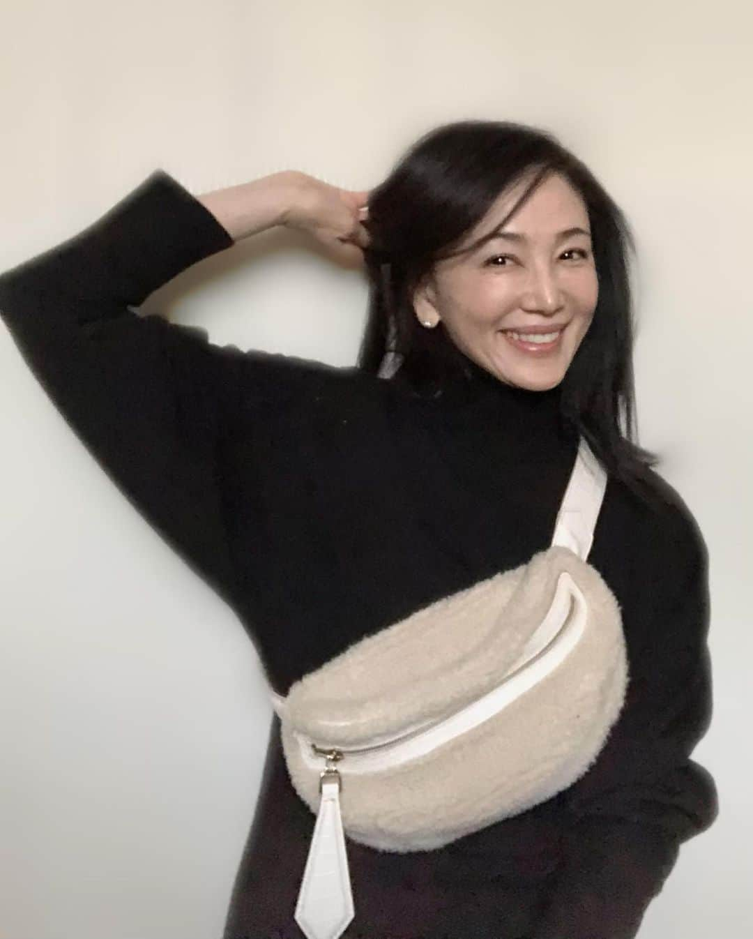 坂村かおるのインスタグラム