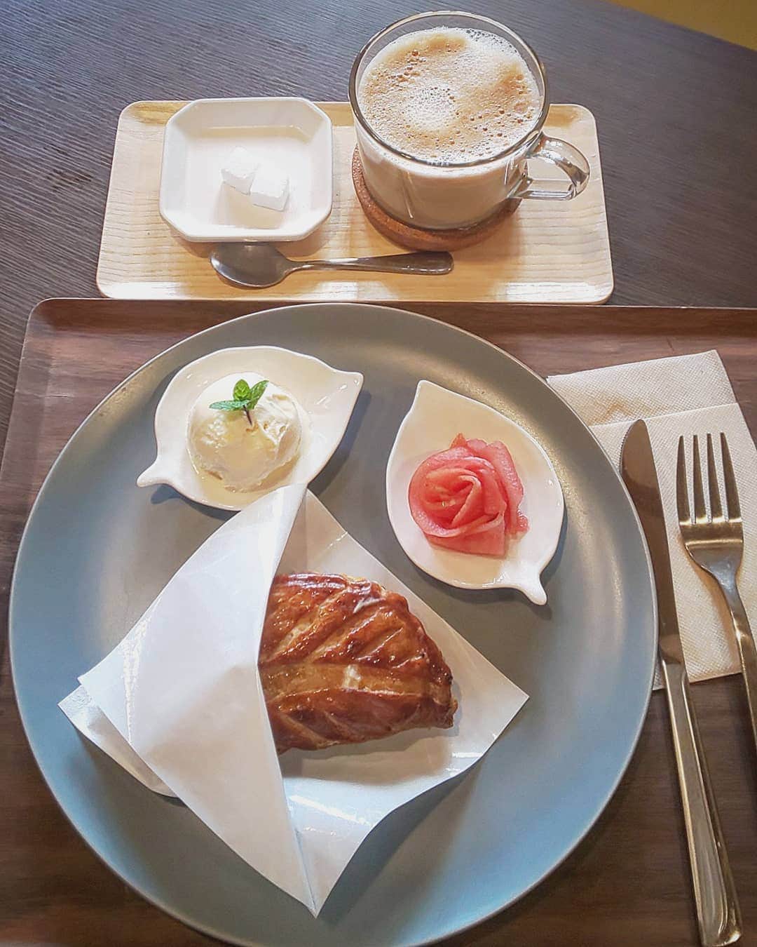 もーさんのグルメインスタ