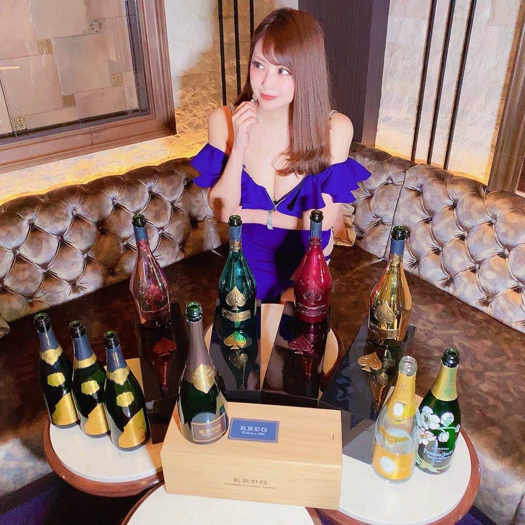 彩花ゆいのグルメインスタ