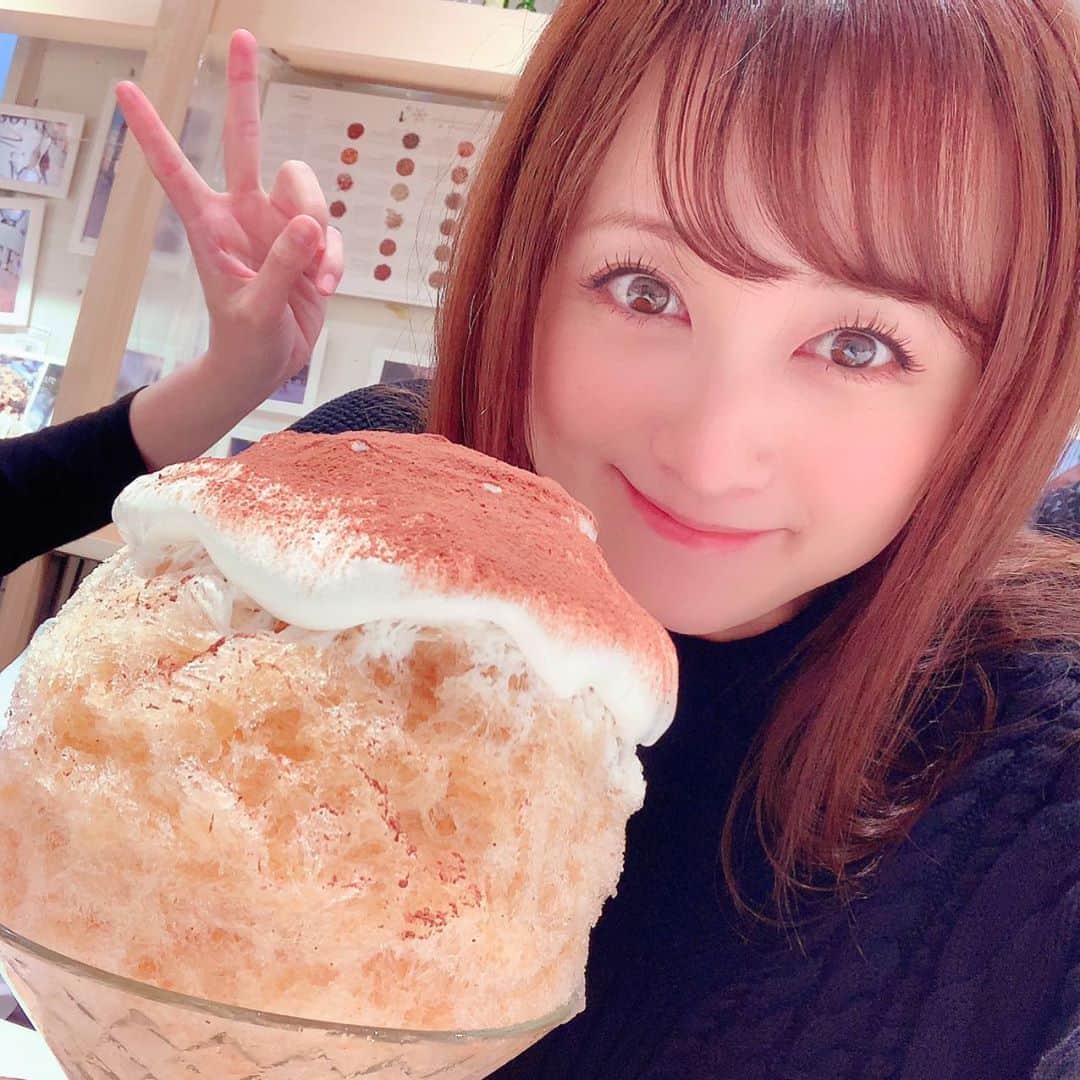 小松彩夏のインスタグラム