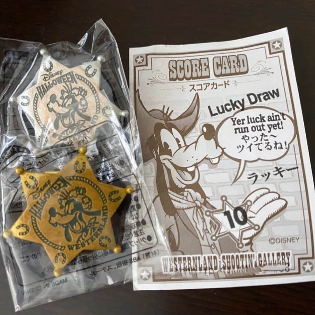 ディーン・フジオカさんのインスタグラム写真 - (ディーン・フジオカInstagram)「Still best in the west. 200円一発勝負😌  #disneyland#tokyodisneyland#ウエスタンランドシューティングギャラリー#ディズニー#ディズニーランド#ディズニーシューティング隊長#007#jamesbond#thepinkertons#kenjiharada#シティーハンター#cityhunter#冴羽獠#コルトパイソン#coltpython」11月6日 17時15分 - tfjok