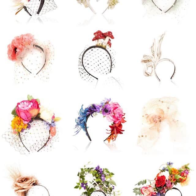 のインスタグラム：「It’s still High Summer over on @piersatkinsonarchive 🌱🌹🌻🌸🌿」