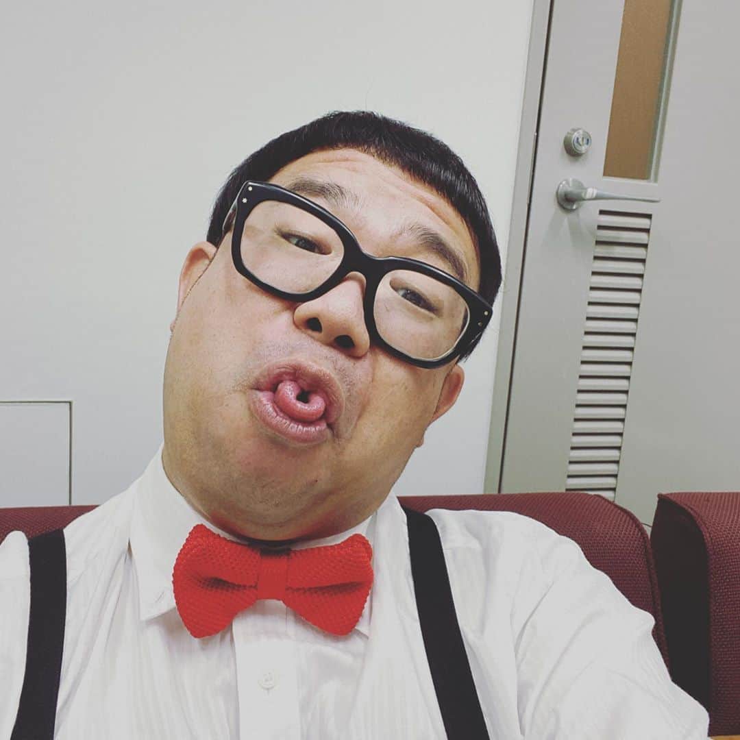 黒澤正徳さんのインスタグラム写真 - (黒澤正徳Instagram)「控え室。」11月6日 17時39分 - kuro_chan79