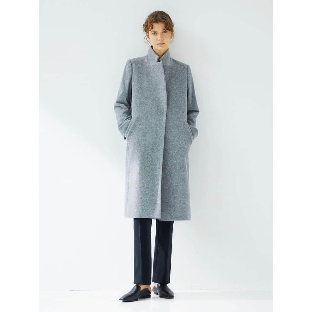 INDIVIのインスタグラム：「.﻿ 2020 WINTER LOOKBOOK﻿ ﻿ ﻿ ﻿ ﻿ #INDIVI﻿ #インディヴィ」