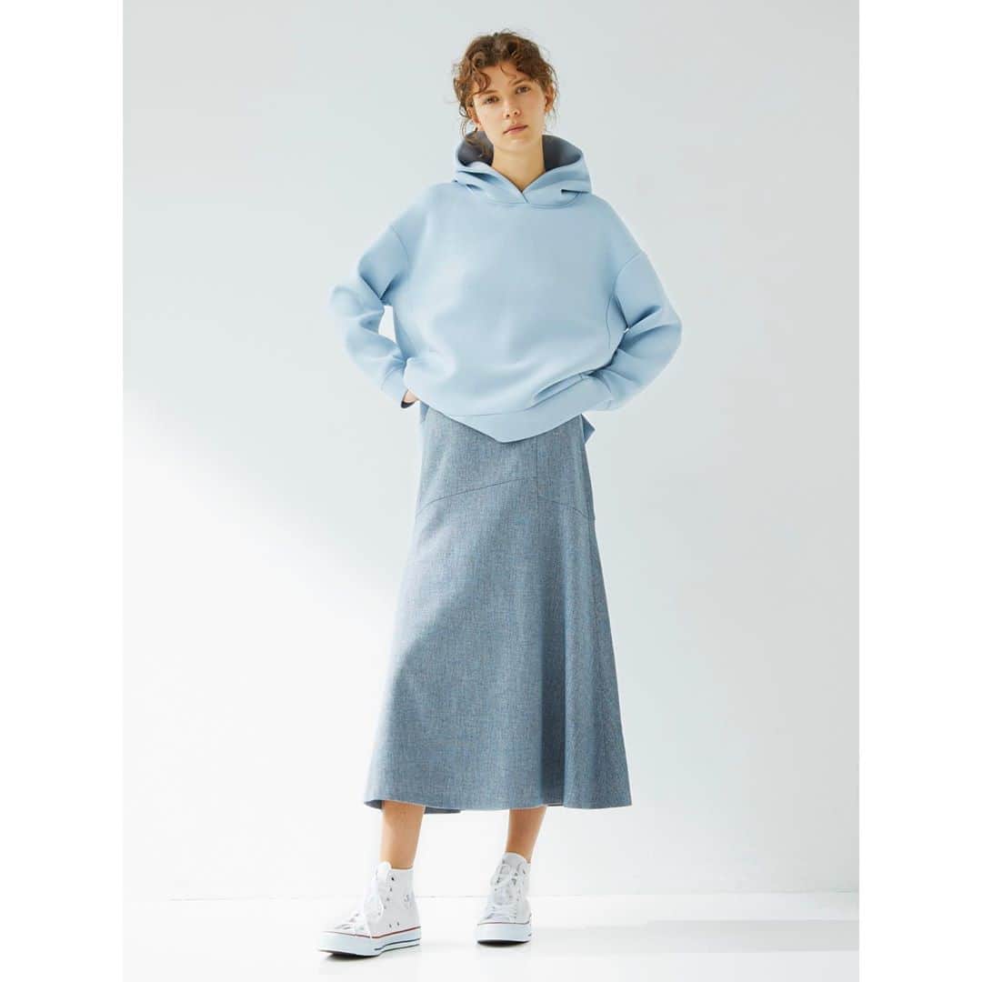 INDIVIのインスタグラム：「.﻿ 2020 WINTER LOOKBOOK﻿ ﻿ ﻿ ﻿ ﻿ #INDIVI﻿ #インディヴィ」