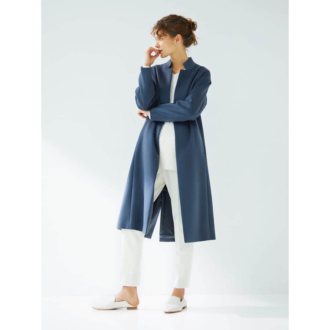 INDIVIのインスタグラム：「.﻿ 2020 WINTER LOOKBOOK﻿ ﻿ ﻿ ﻿ ﻿ #INDIVI﻿ #インディヴィ」