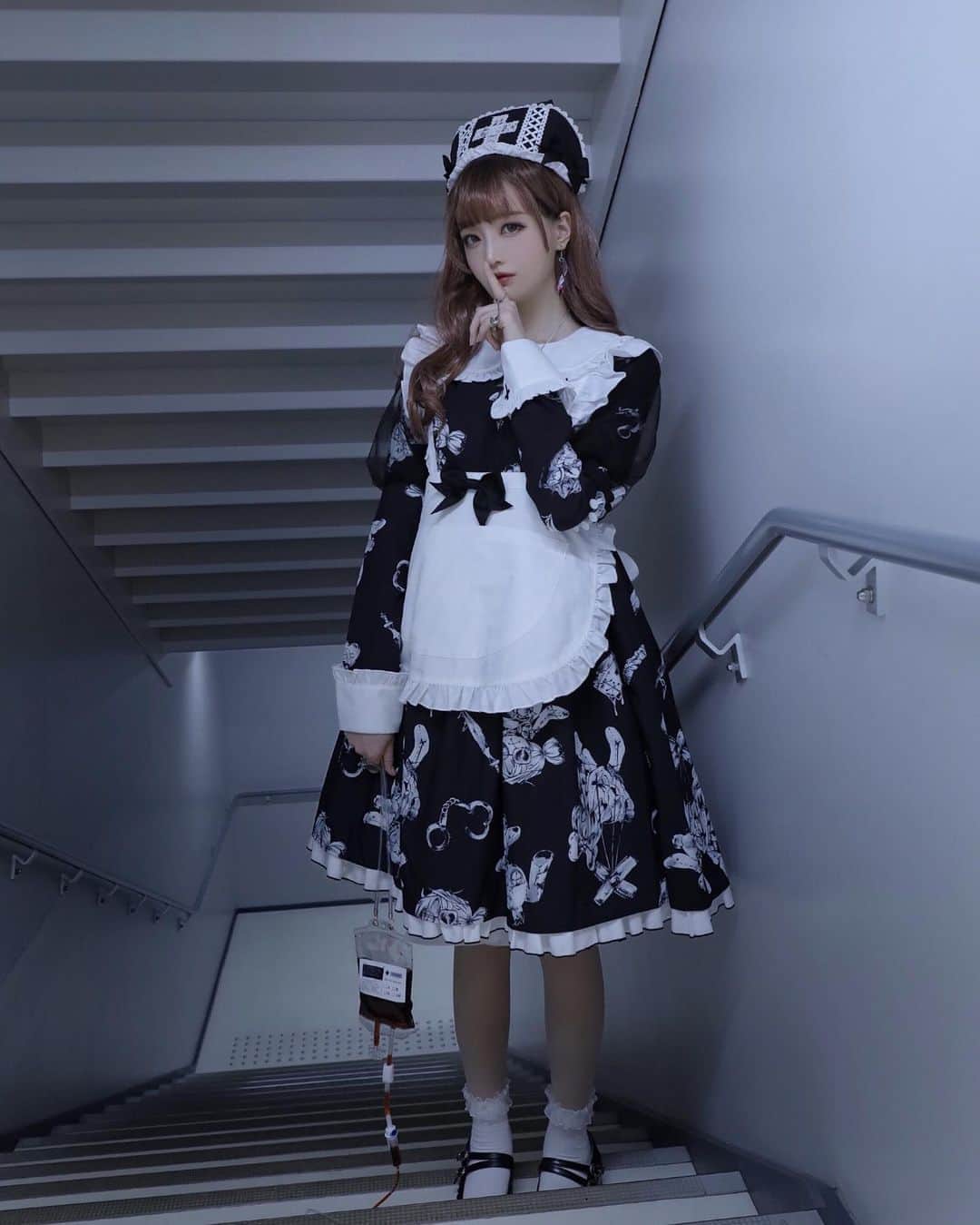Chikako千佳子のインスタグラム