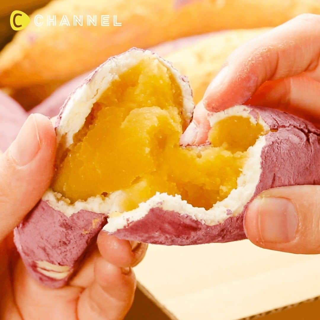 C CHANNEL-Foodのインスタグラム