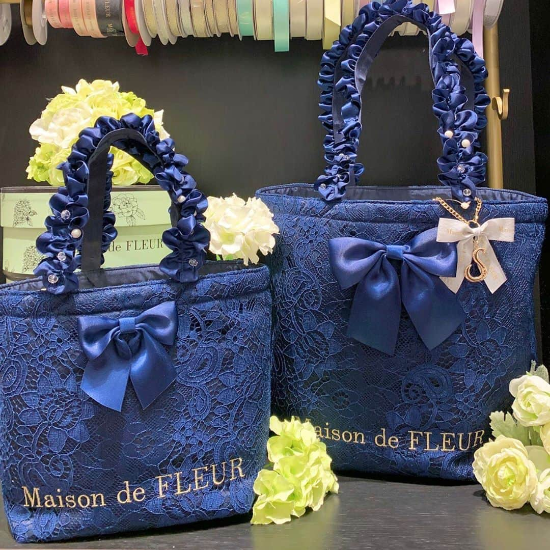 maisondefleur_pressのインスタグラム