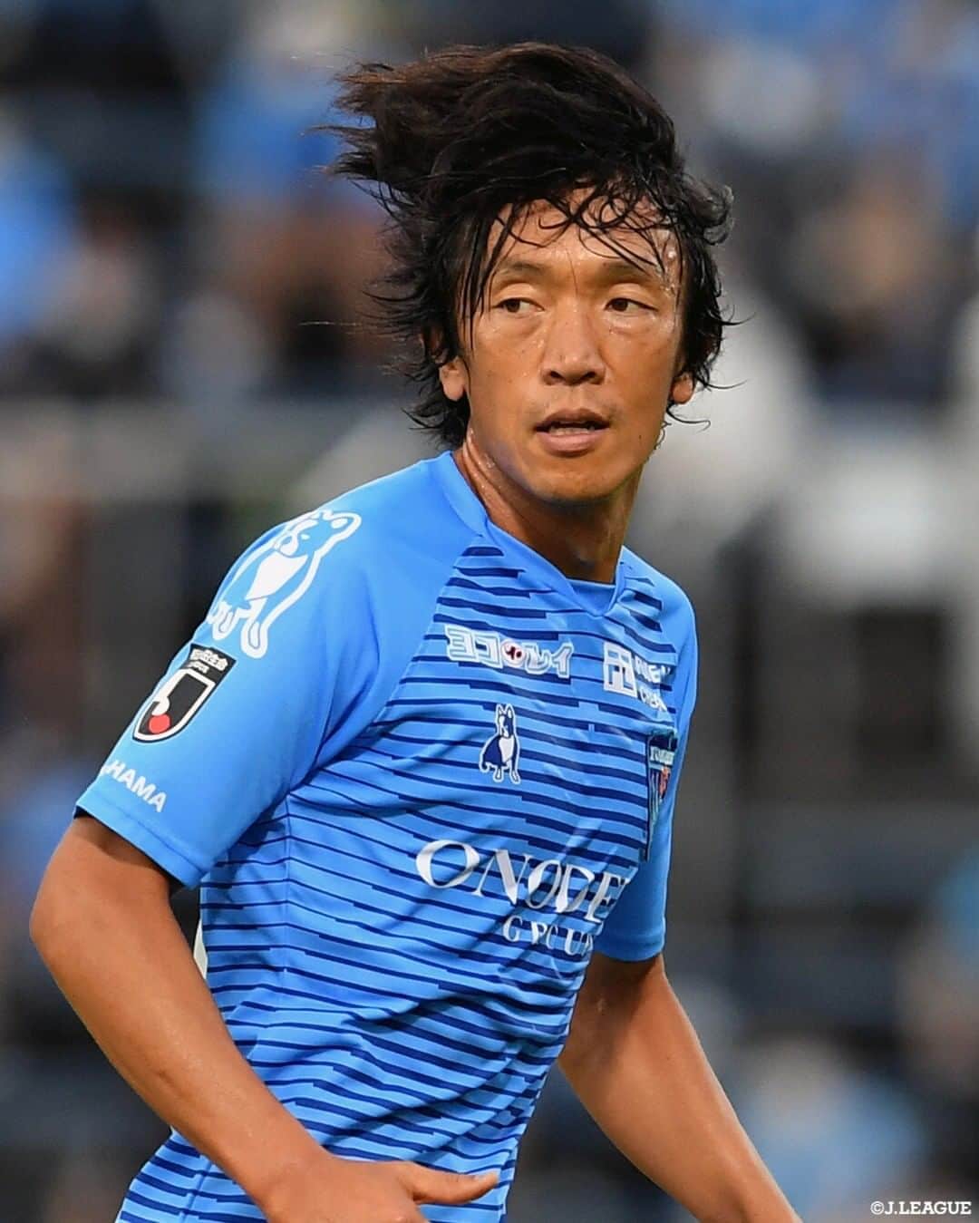 Ｊリーグのインスタグラム