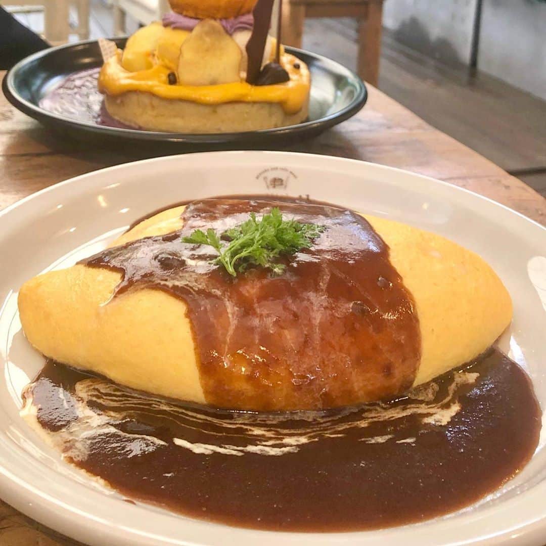 MOEKAのグルメインスタ