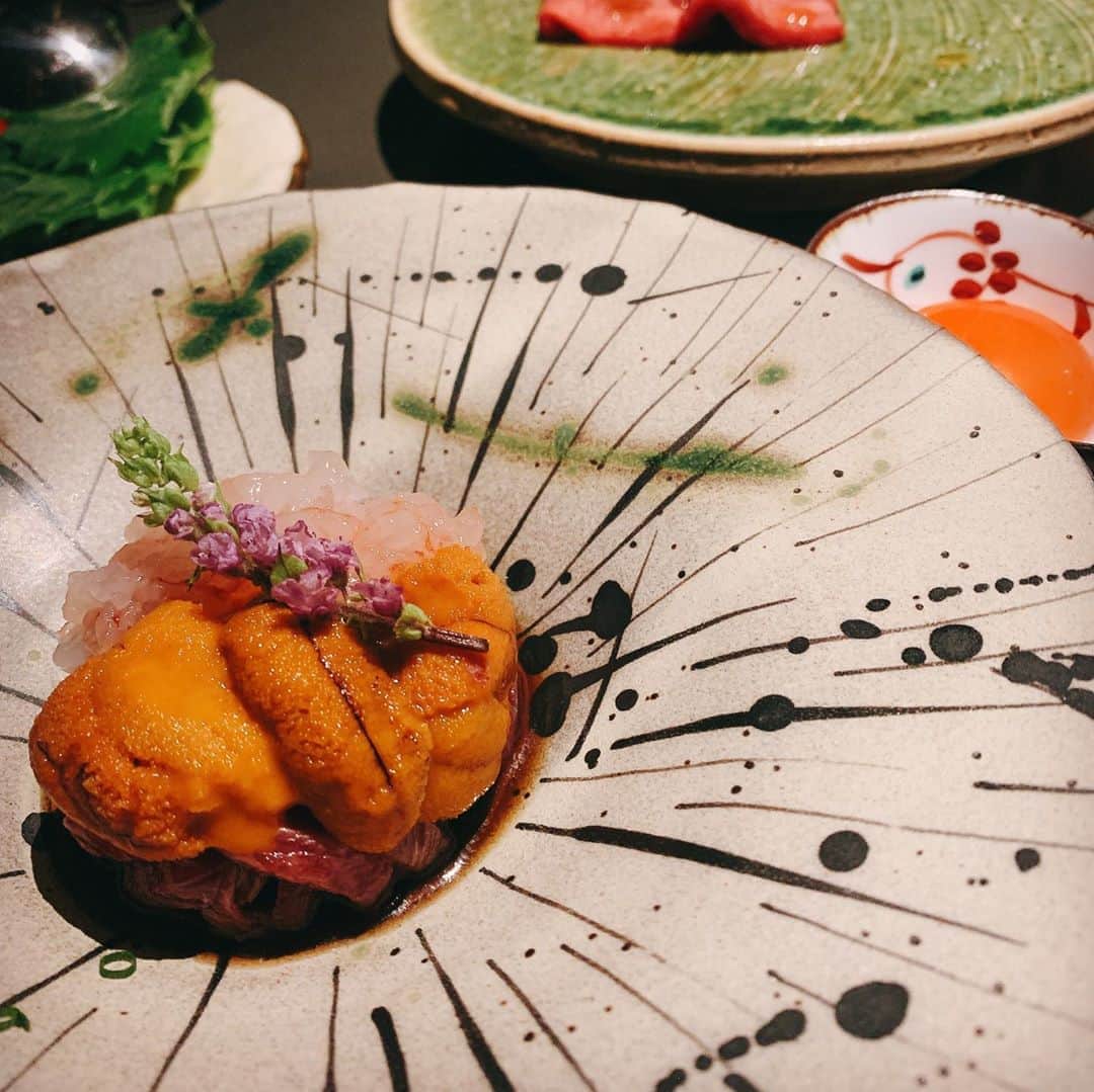 一ノ瀬えみりのグルメインスタ