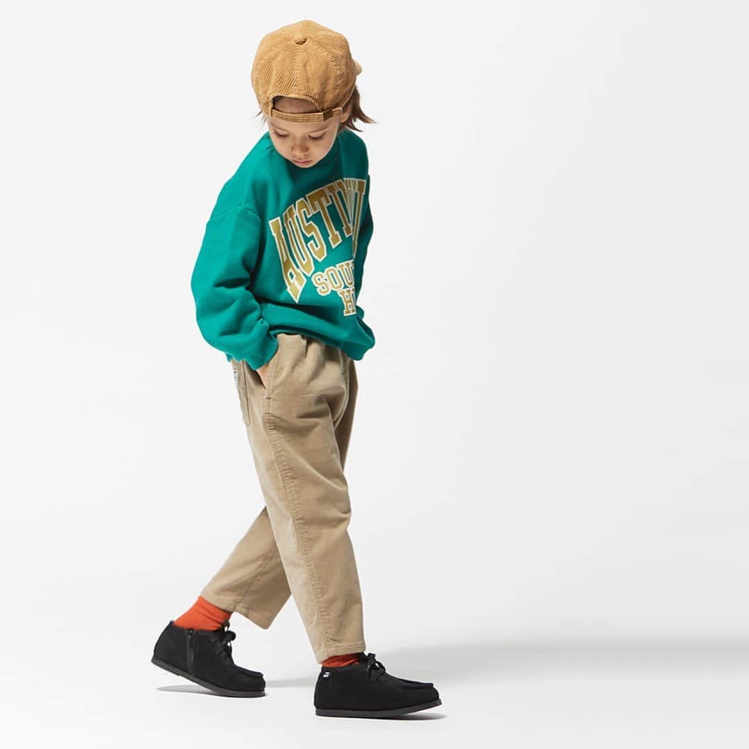 ブリーズオフィシャルのインスタグラム