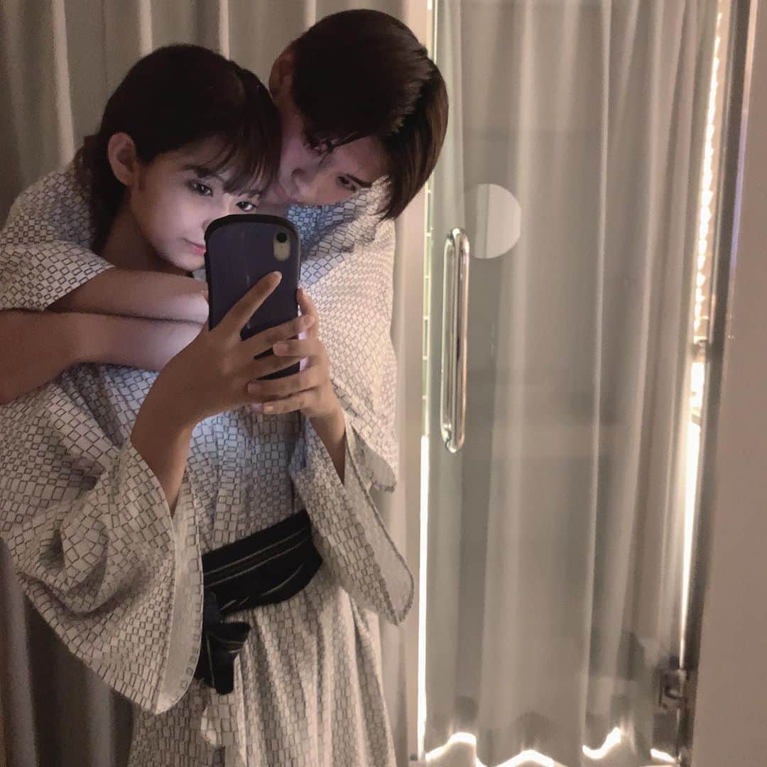 横田未来のインスタグラム