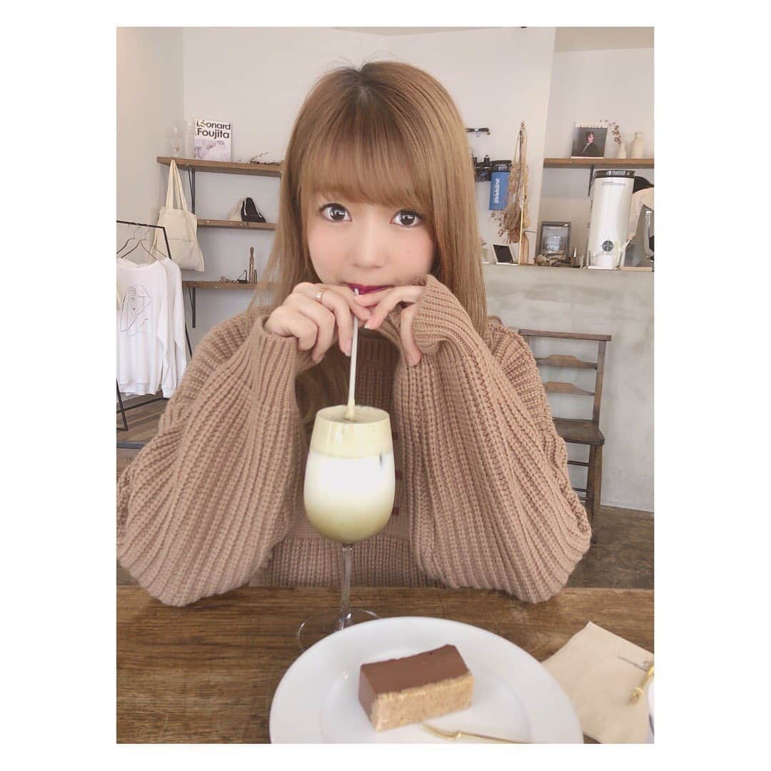 大庭彩歌のインスタグラム