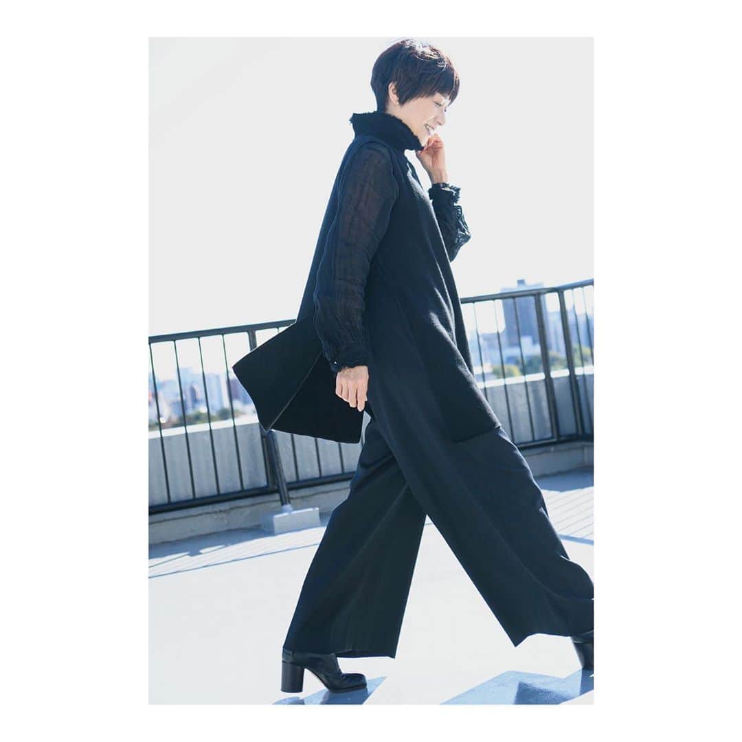 黒田知永子のインスタグラム