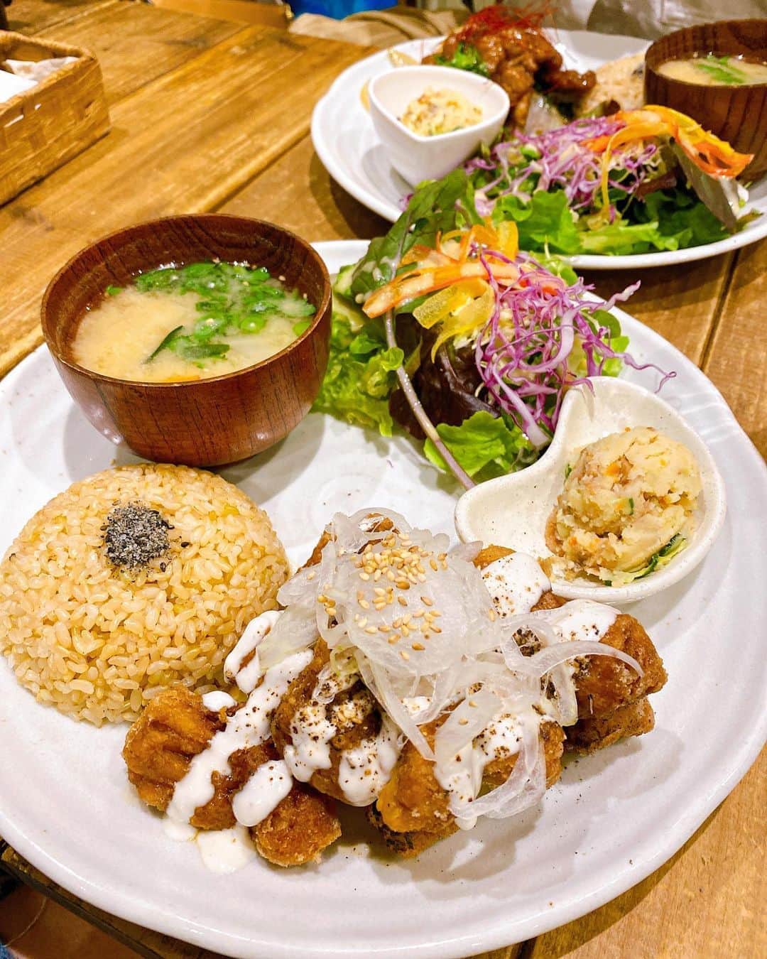 ハミ のグルメインスタ