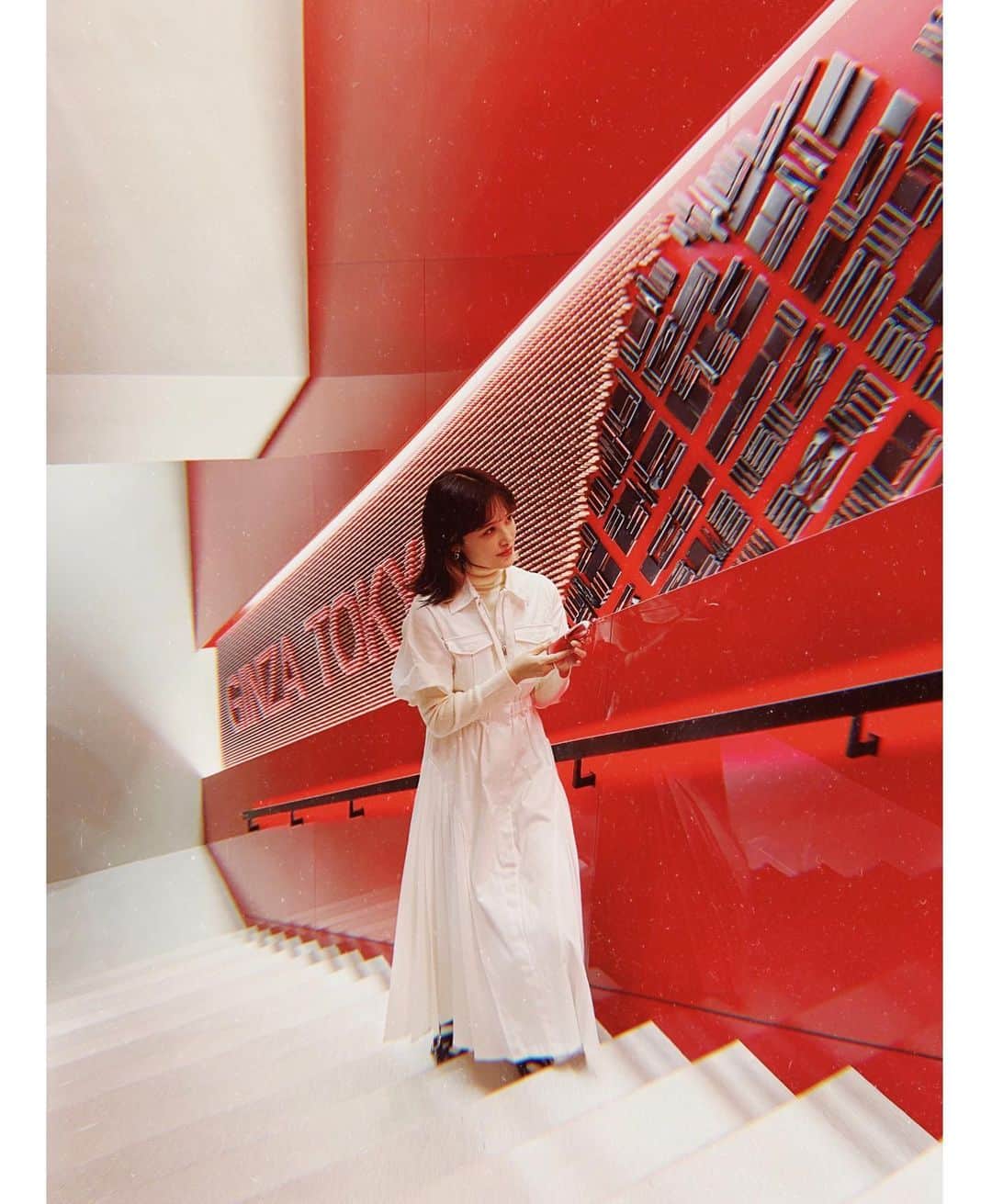 金光みり愛のインスタグラム