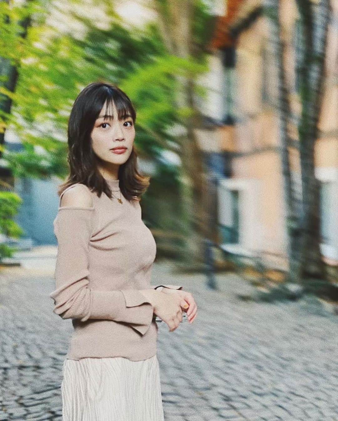 藤野結衣のグルメインスタ