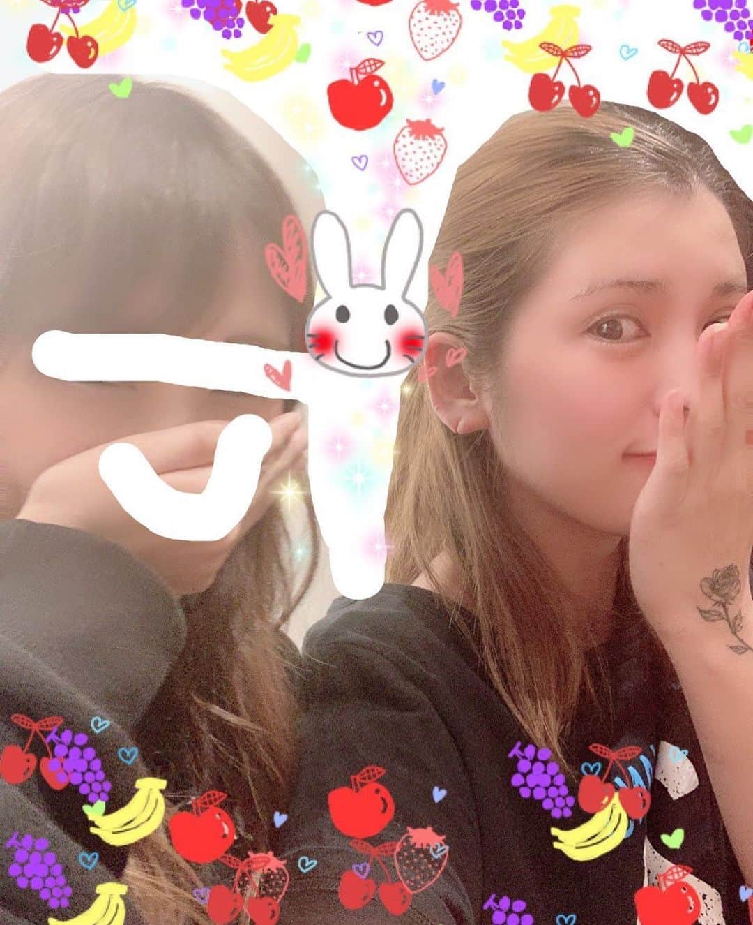 坂口杏里のインスタグラム：「昨日久しぶりの方々にたくさん会った とゆうか会えた。 まぁ３人だけど 相変わらずかわいかったー 癒された… そして思ったのが、 可愛い女の子は可愛いっていう感情 男の子はかっこいいって言う感情 感情がある。私は生きてる。 限りない人数の人がわたしを守ってくれる。ありがとう」