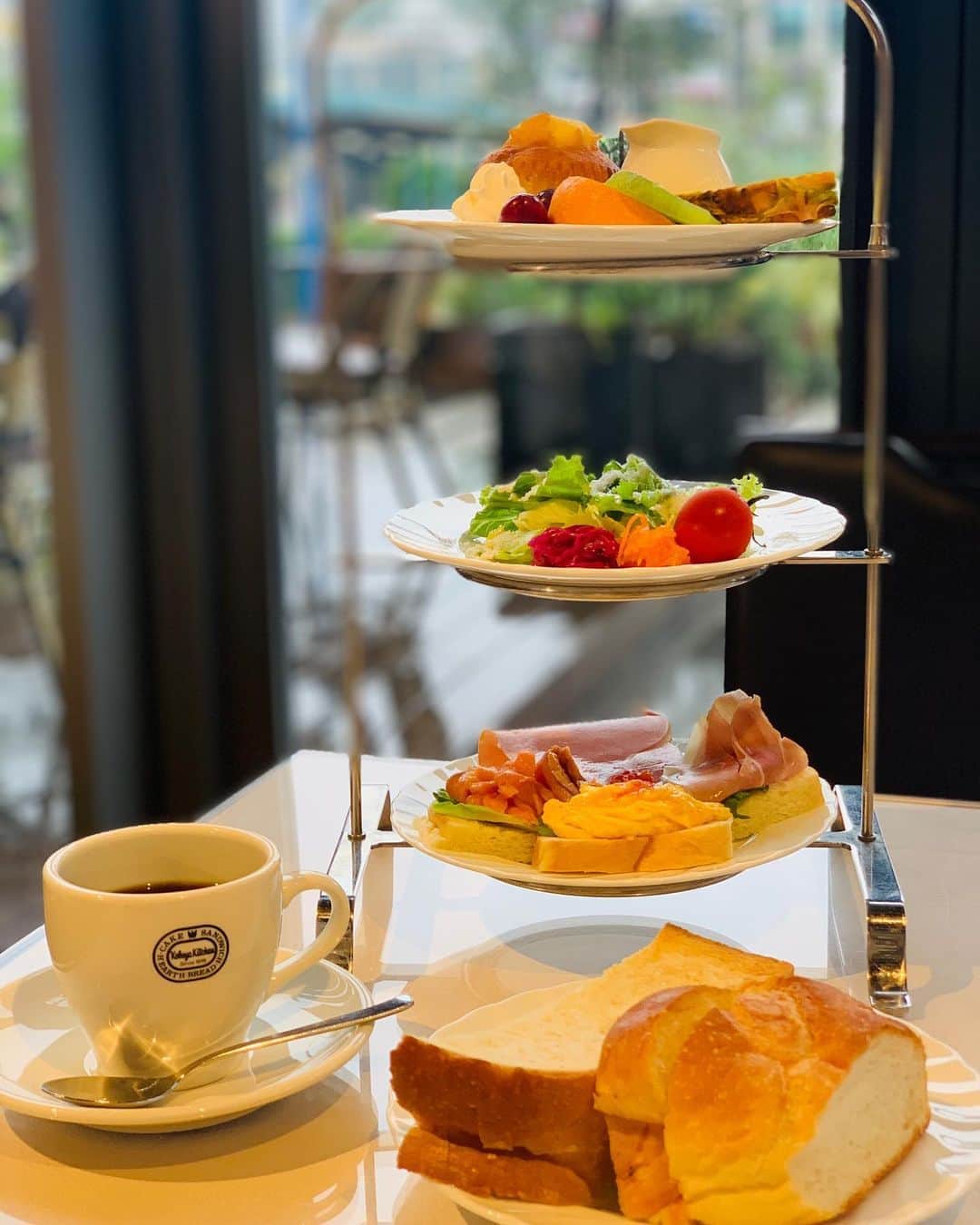 あいちの甘いやつのグルメインスタ