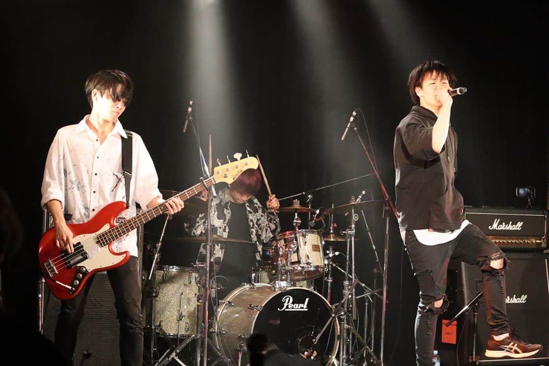 Tokyo School of Music&danceのインスタグラム