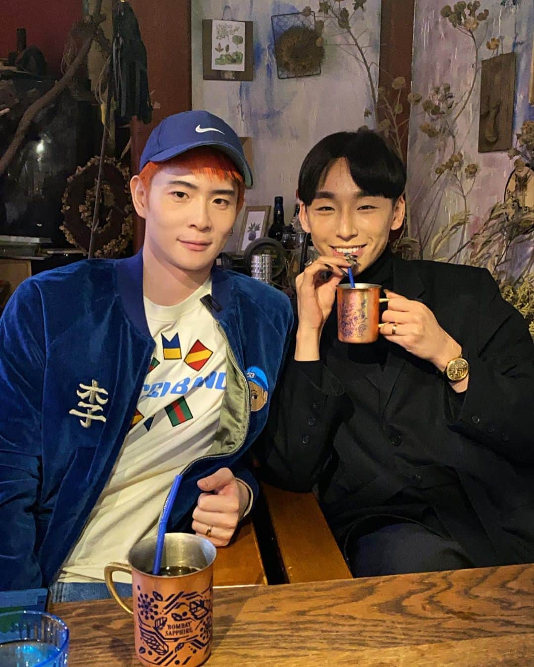Noah（ノア）のインスタグラム：「Long time no see everyone ♥️ #TaikiNoah#Trip#Kyoto」