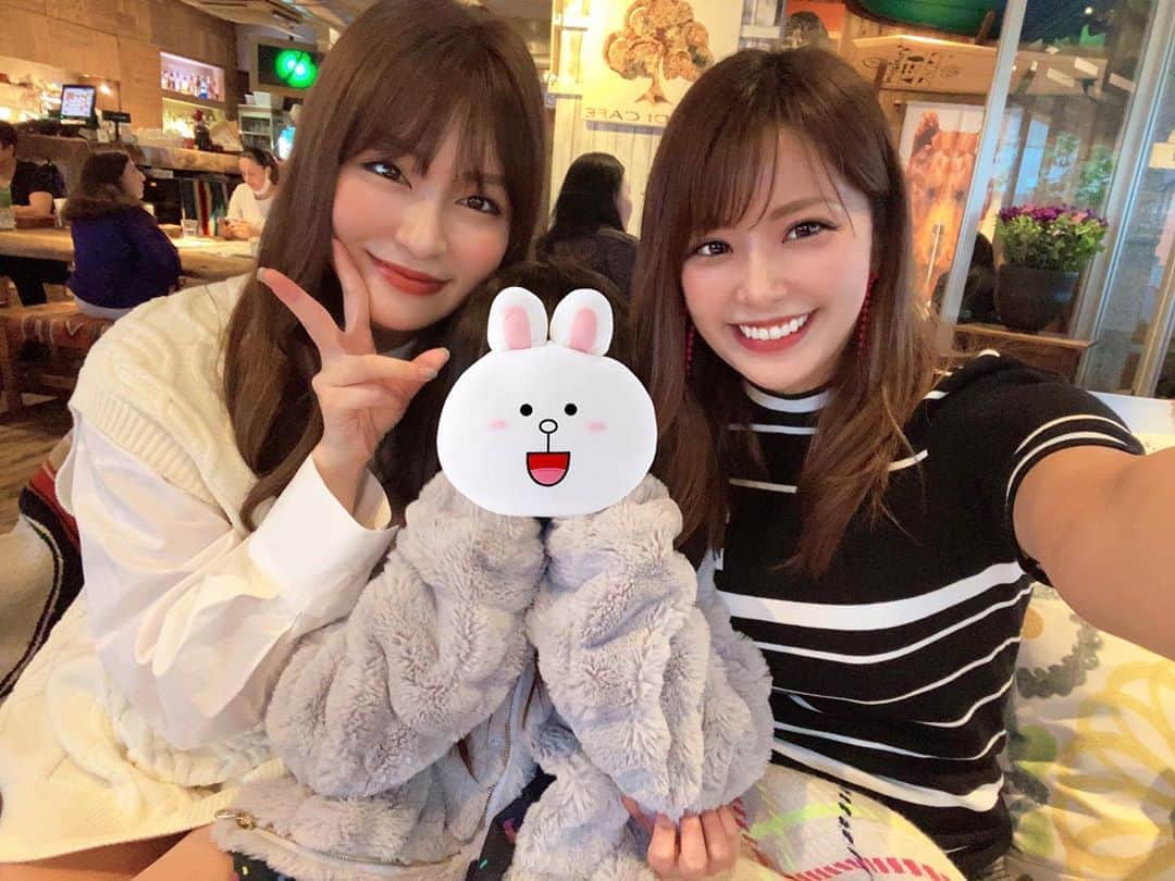 彩花ゆいのグルメインスタ