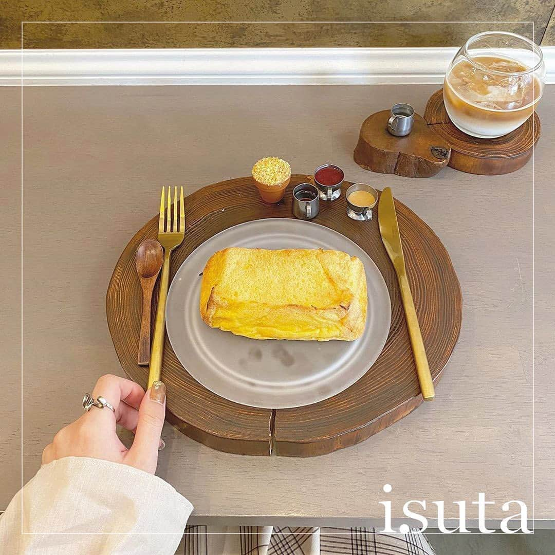 isutaのインスタグラム