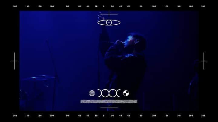 HIDEのインスタグラム：「本日まで🔥  NOISEMAKER H.U.E. STREAMING  LIVE at EX THEATER ROPPONGI  ‪https://eplus.jp/noisemaker2020st/‬ ストリーミングライブ配信中！！  ■アーカイブ期間 2020年11月6日(金)23:59まで  ■チケット販売期間 2020年11月6(金)21:00まで  詳細はHPをご確認ください。 ‪http://noise-maker.net‬  ‪#NOISEMAKER‬ @noisemaker_official」