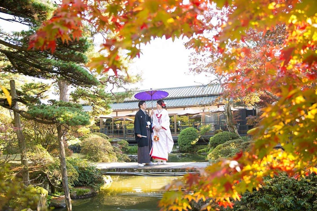 小林樓《新潟県見附市：結婚式場》のグルメインスタ