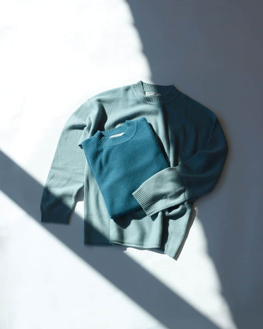 JOURNAL STANDARD relumeのインスタグラム