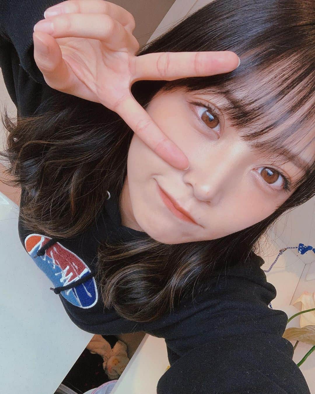 白間美瑠さんのインスタグラム写真 - (白間美瑠Instagram)「髪短くなったよう💨 スッキリした〜！！！！」11月6日 19時20分 - shiro36run