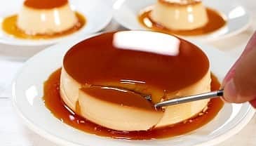 ひろまるさんのインスタグラム写真 - (ひろまるInstagram)「作り方はプロフィールからYouTubeに飛んでみて下さいね😊 【ミルクティープリン】  牛乳だけで作ったミルクティーに卵と生クリームを加えてカスタードプリンを作りました🍮😊  紅茶の香りがとても美味しかったです😊  #flan #プリン#cheesecake #pudding #cookingram #スイーツ #instagood #tomiz #富澤商店 #cotta #手作りケーキ #クッキング#手作りおやつ #手作りスイーツ #クッキング#コッタ#hiromarucooktv」11月6日 19時20分 - hiromarucook