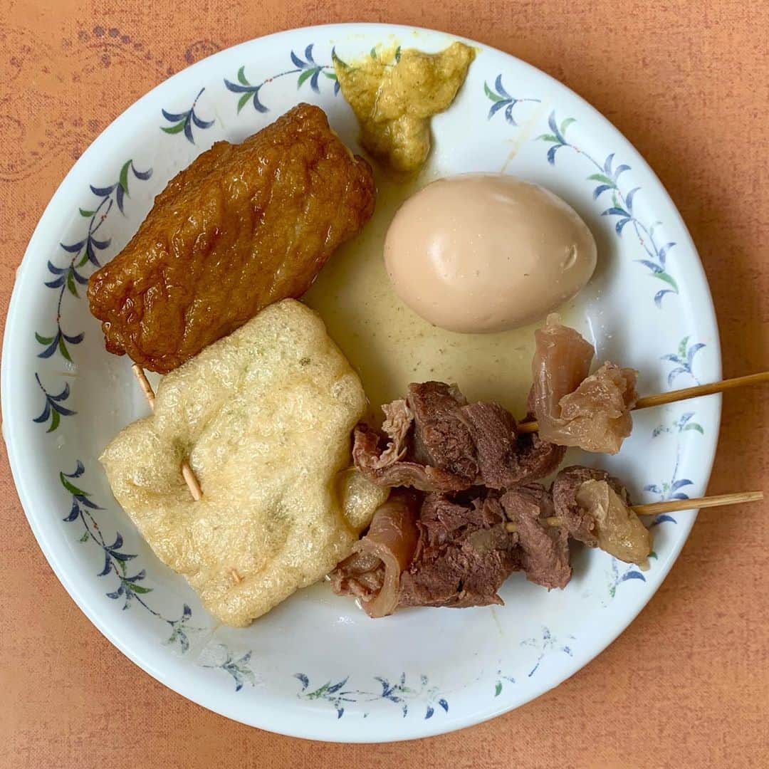 白鳥雪之丞のグルメインスタ