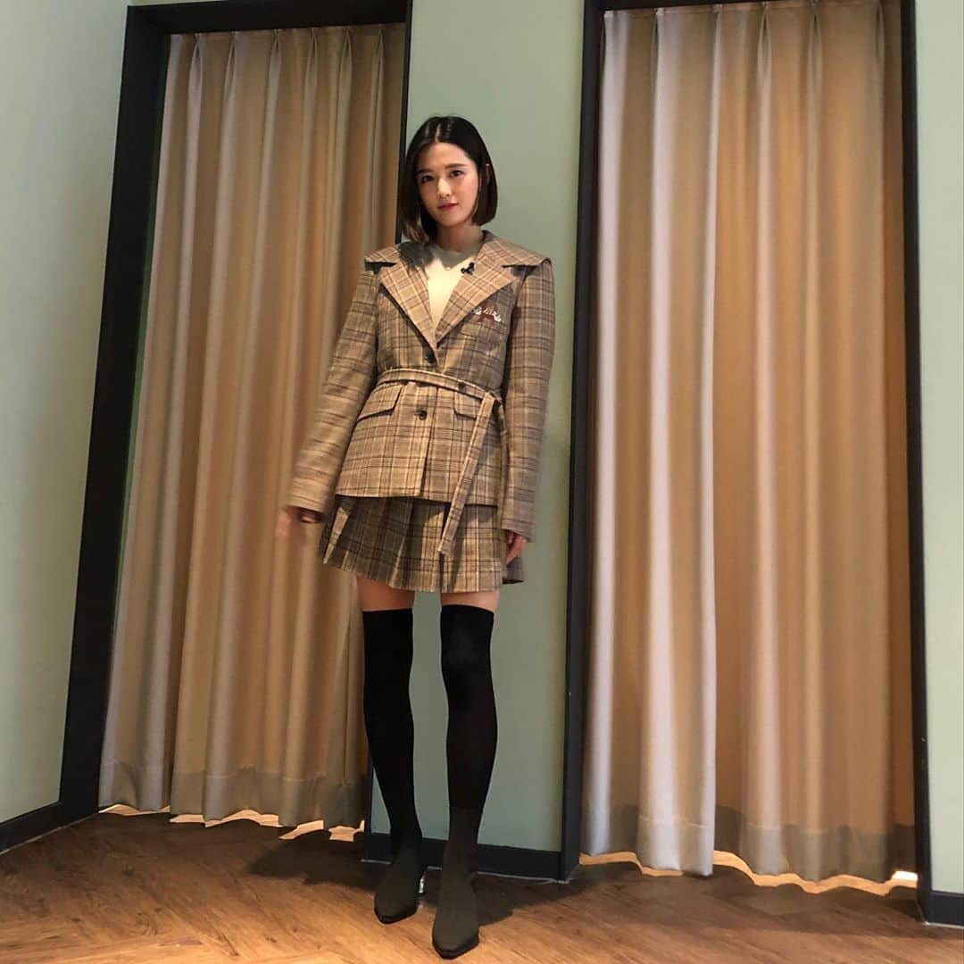 ナム・ボラのインスタグラム：「🙌🙌」