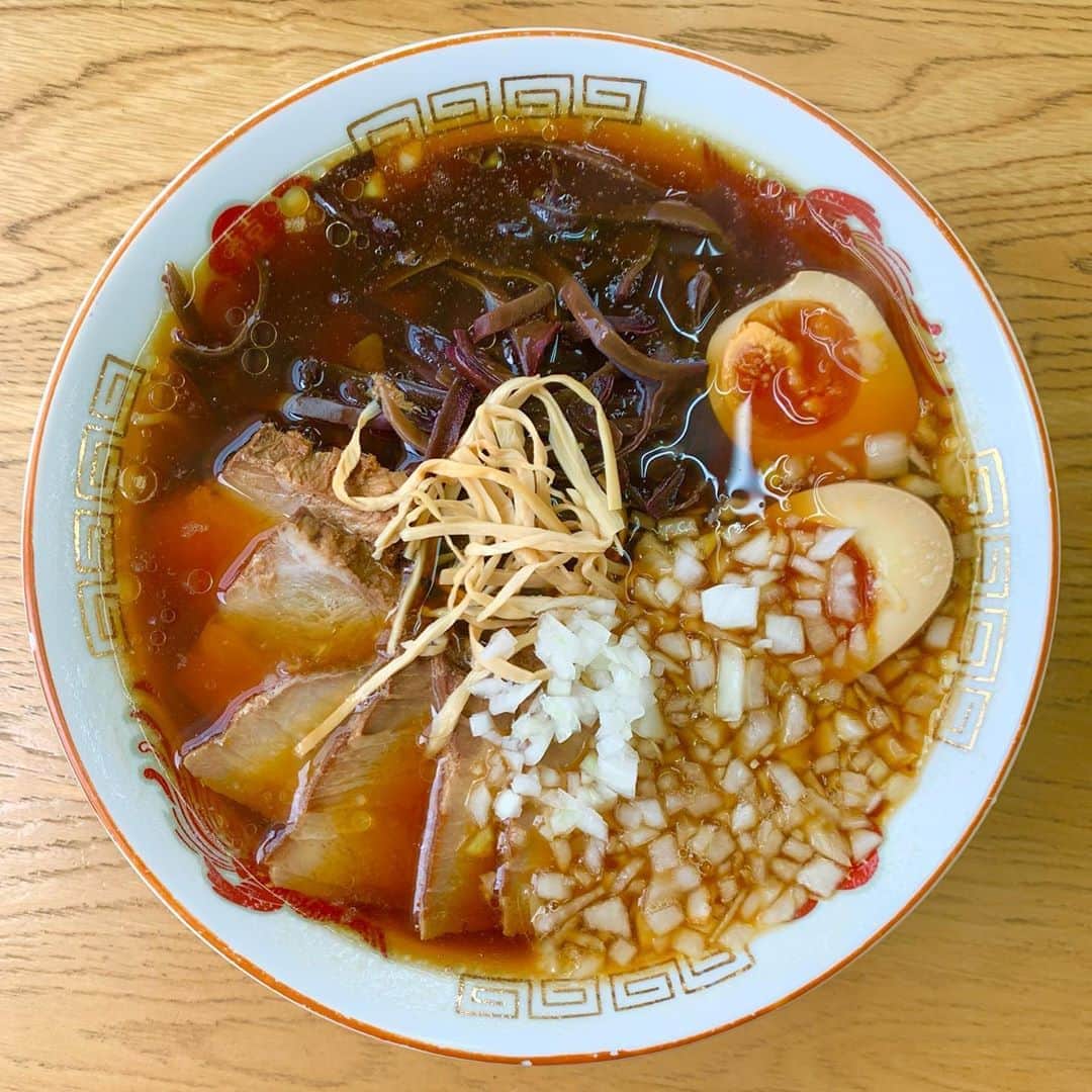 白鳥雪之丞のグルメインスタ