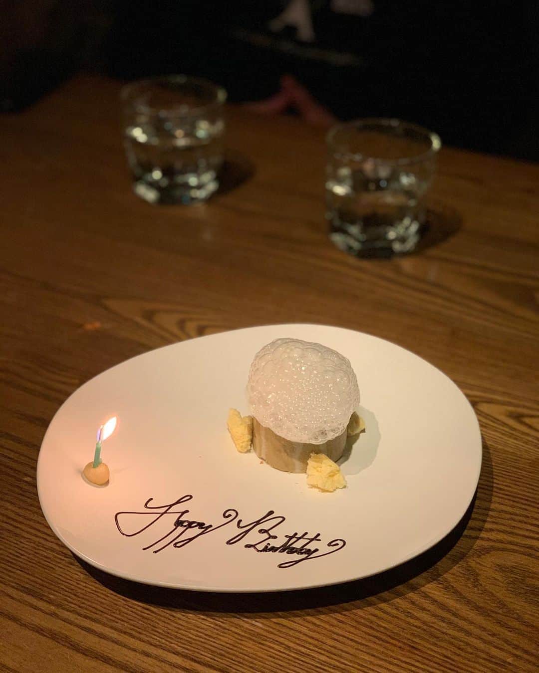 林映唯さんのインスタグラム写真 - (林映唯Instagram)「Thanks all🤎」11月6日 19時38分 - patricia_meimei